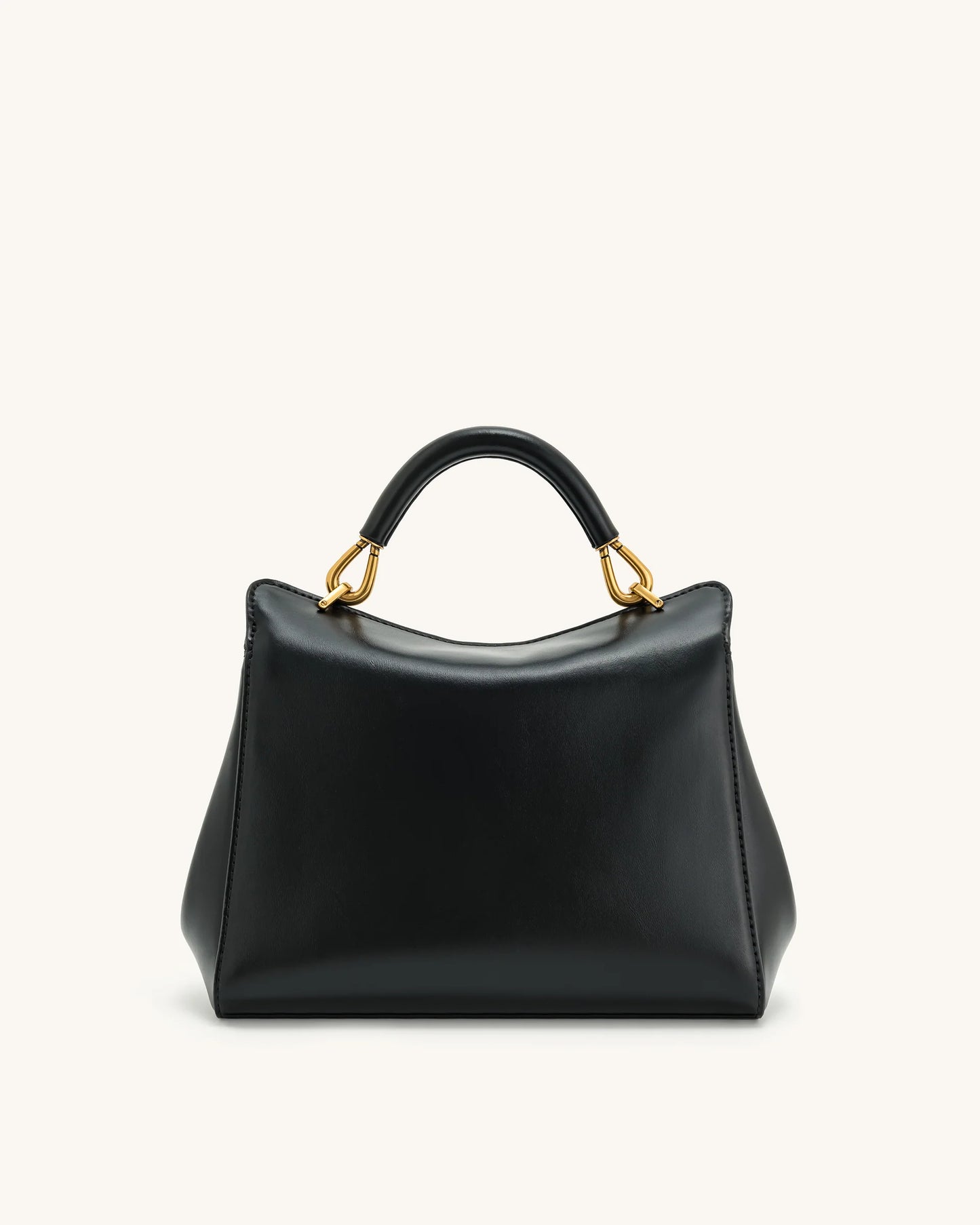 JW PEI Bolso superior clásico de Lucía - negra