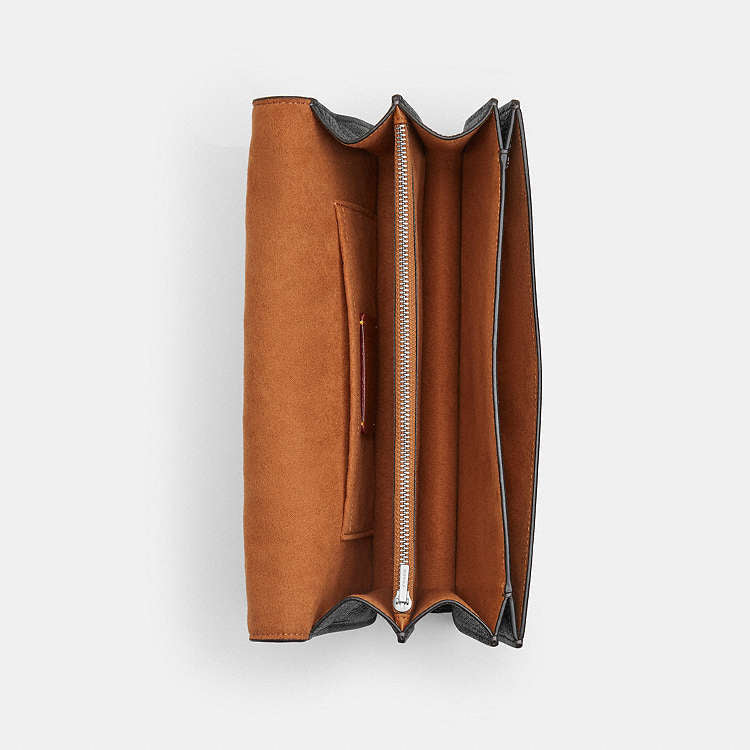 BOLSO BANDOLERA TIPO SOBRE