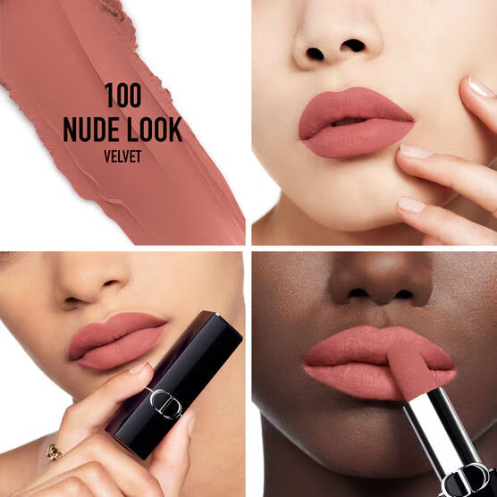 LABIAL ROUGE DIOR 1,5g