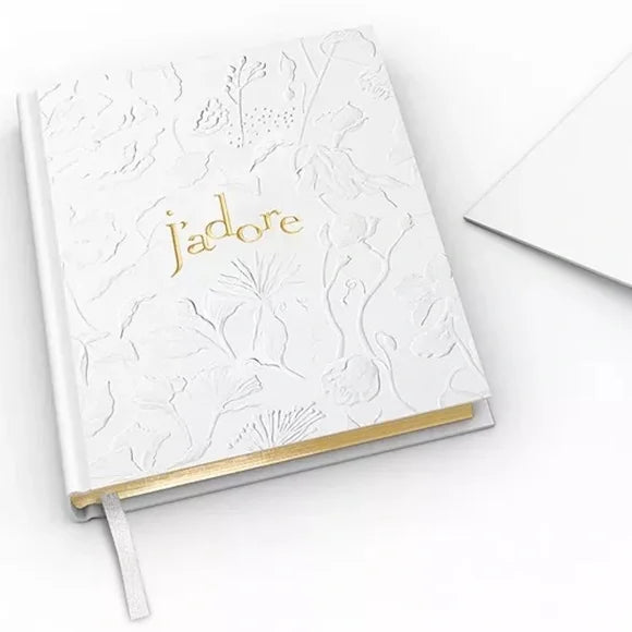 AGENDA DIOR