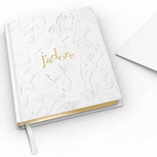 AGENDA DIOR