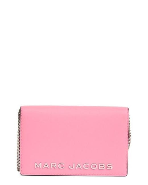 CARTERA MARC JACOBS