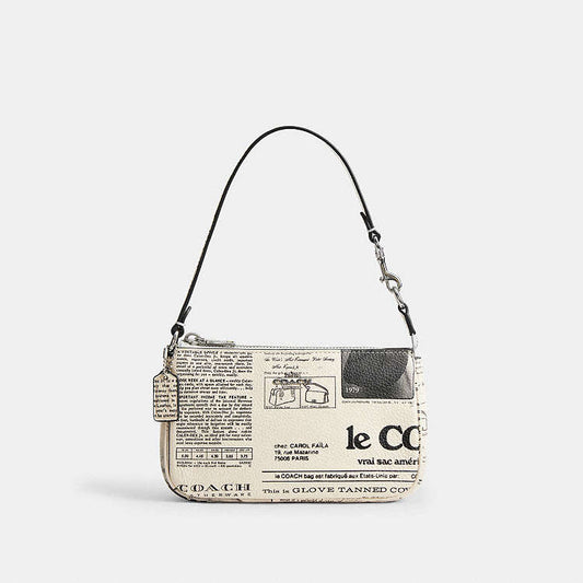 CARTERA COACH NOLITA