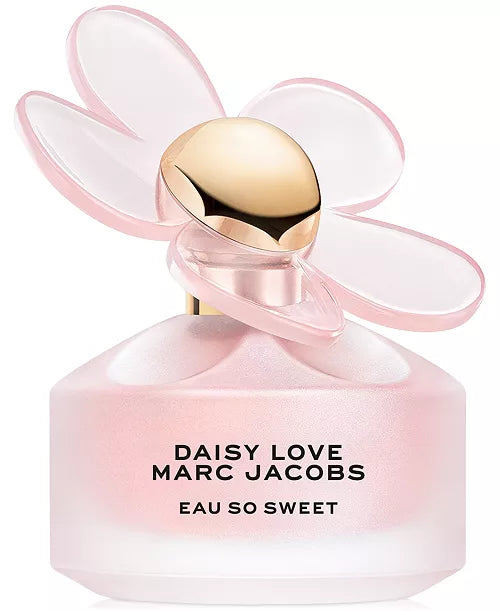 Marc Jacobs Daisy Love Eau So Sweet EDT