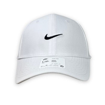 Gorra Negra Nike Club Cap