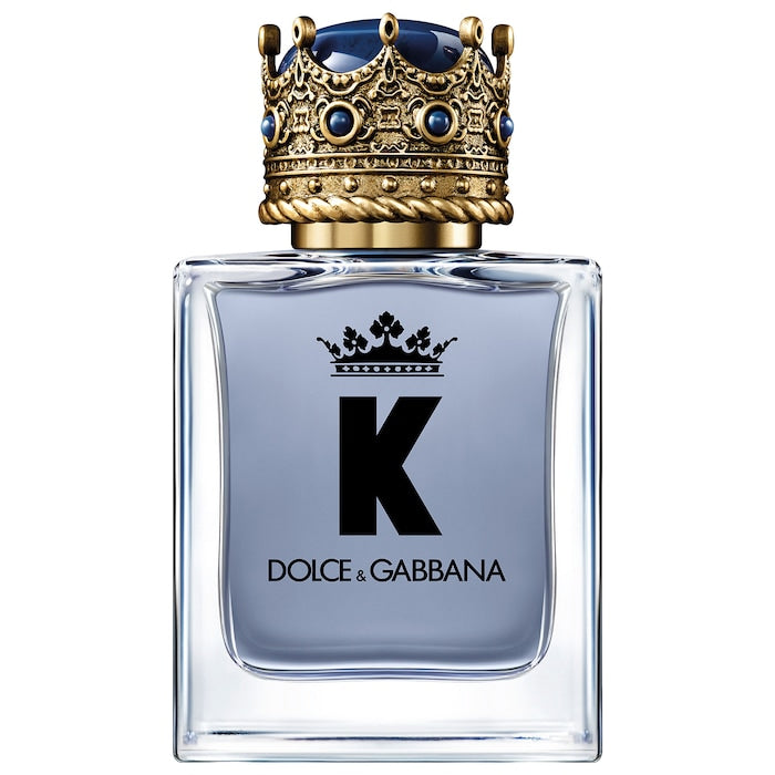 DOLCE & GABBANA EDT