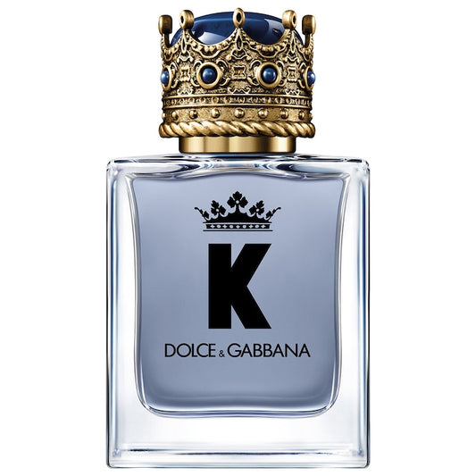 DOLCE & GABBANA EDT