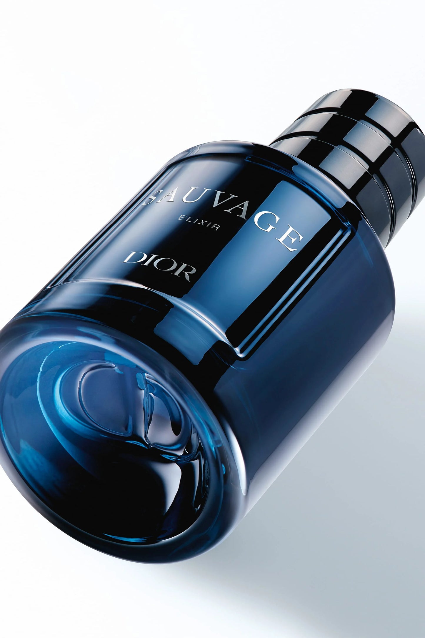 SAUVAGE ELIXIR