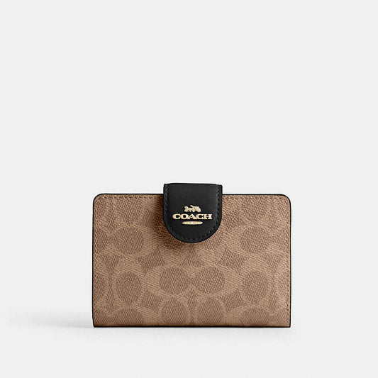 BILLETERA COACH