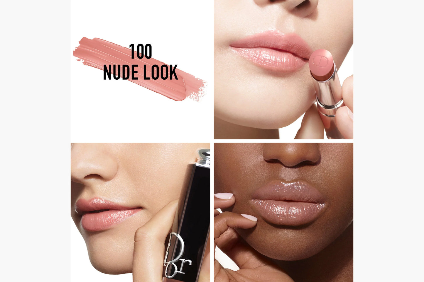 ADICTO A DIOR