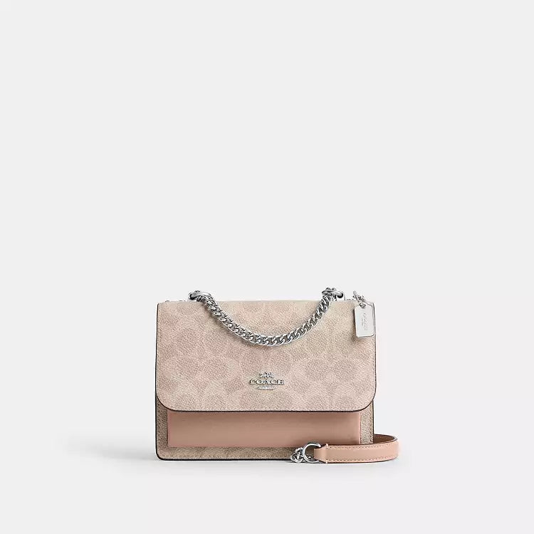 BANDOLERA COACH PREMIUM