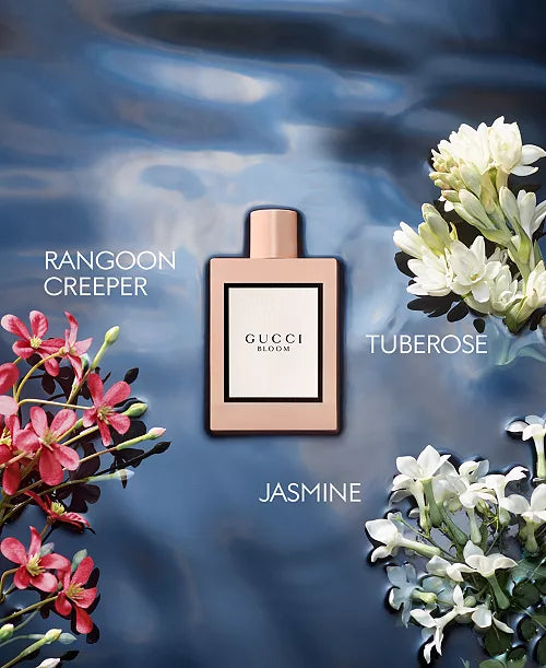 GUCCI BLOOM
