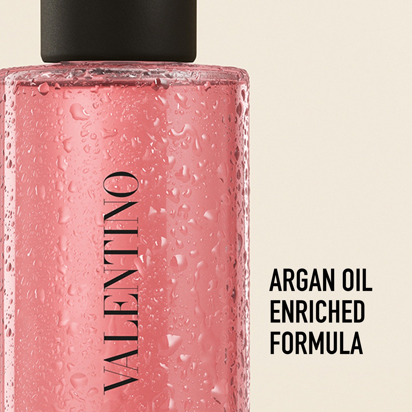 VALENTINO PERFUME DE CABELLO
