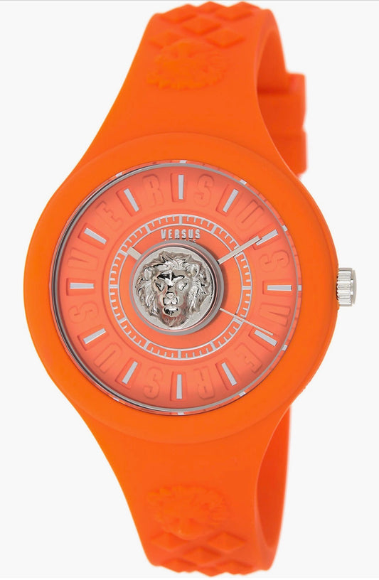 Reloj versus versace luxury