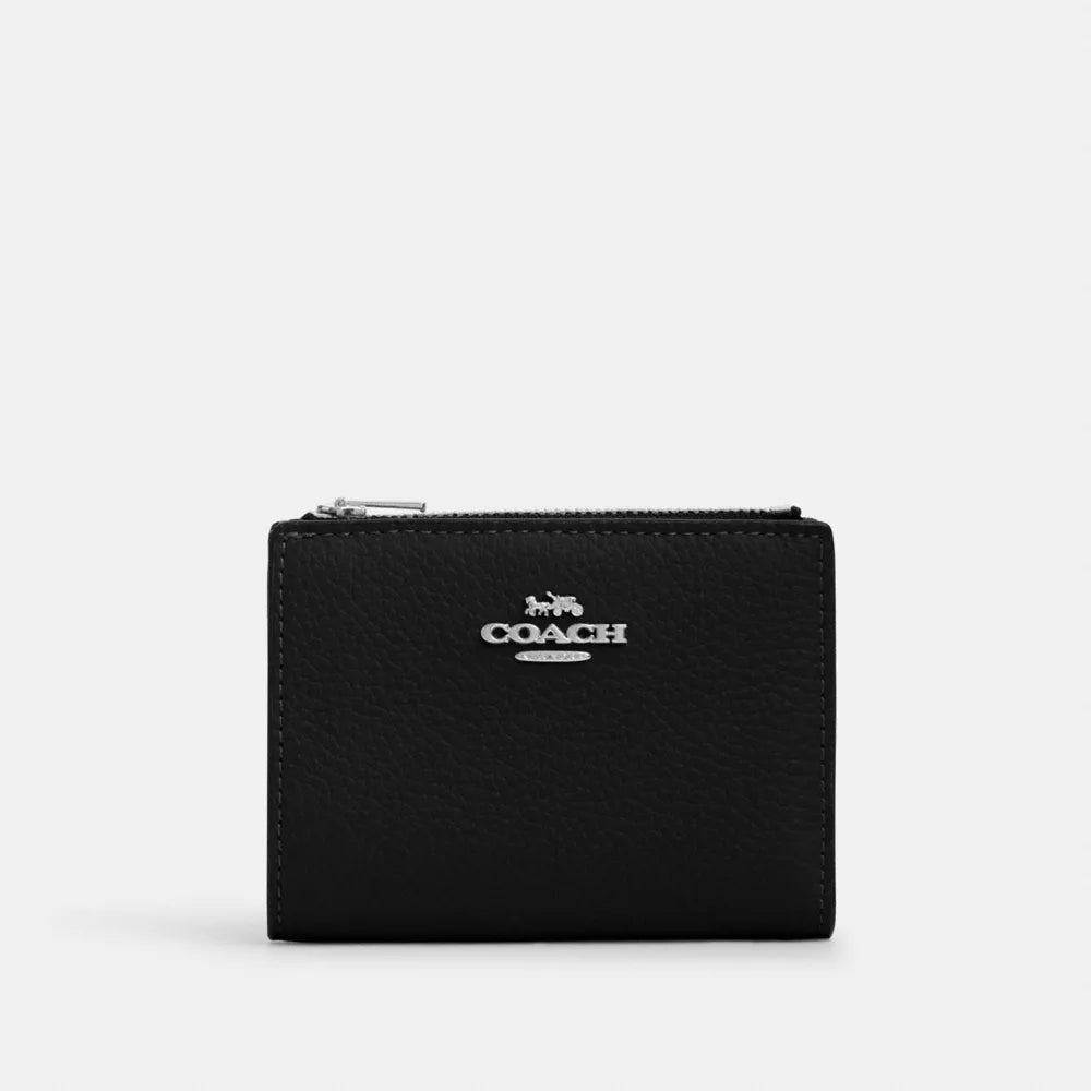 CARTERA PEGABLE COACH