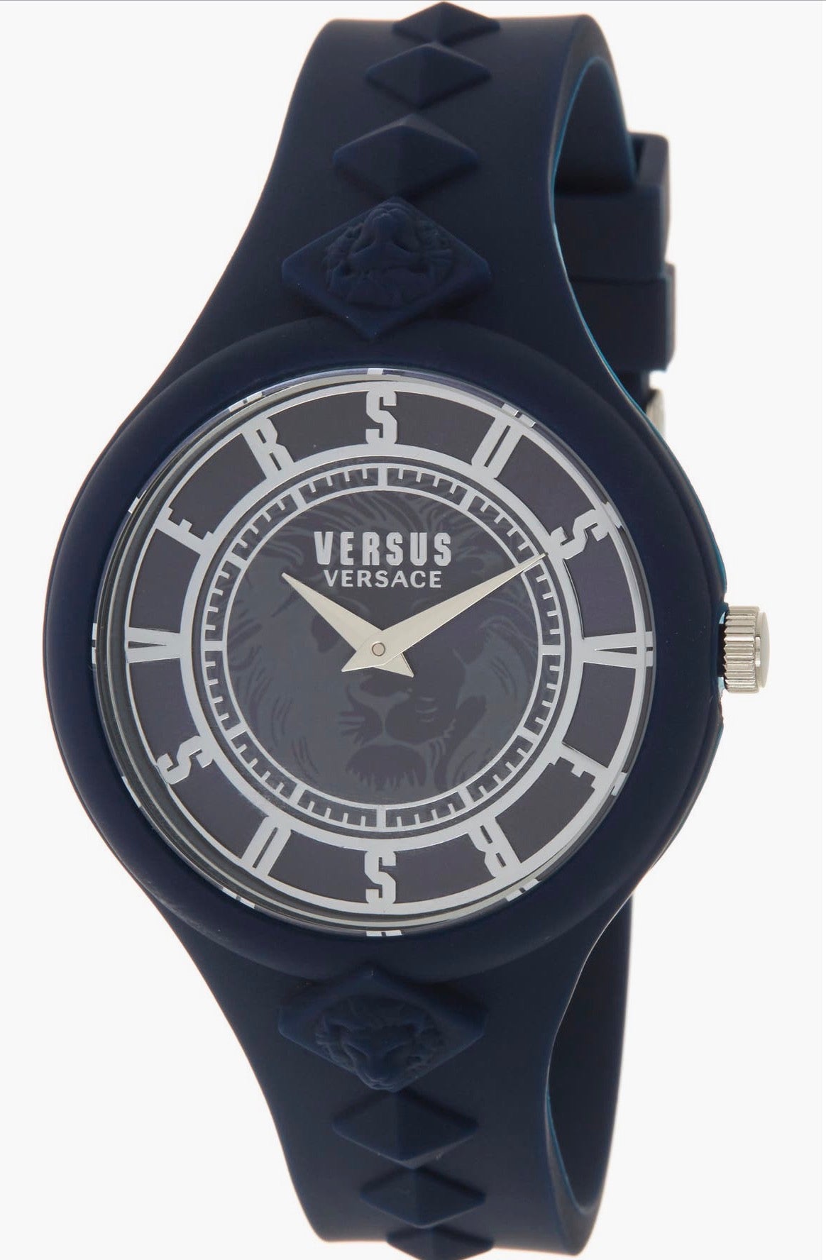 Reloj versus versace luxury