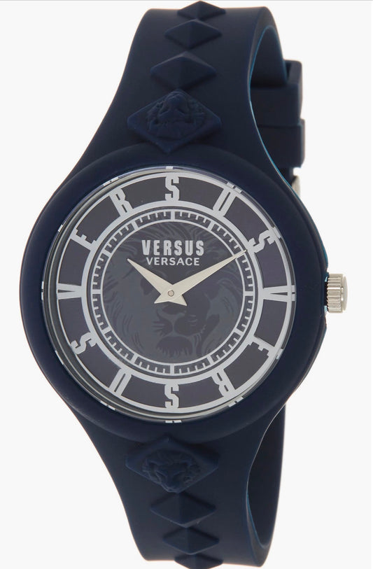 Reloj versus versace luxury
