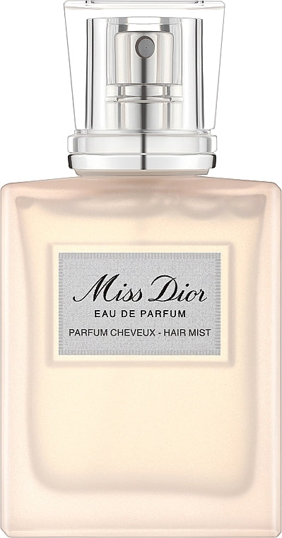 Miss Dior EDP PERFUME PARA CABELLO