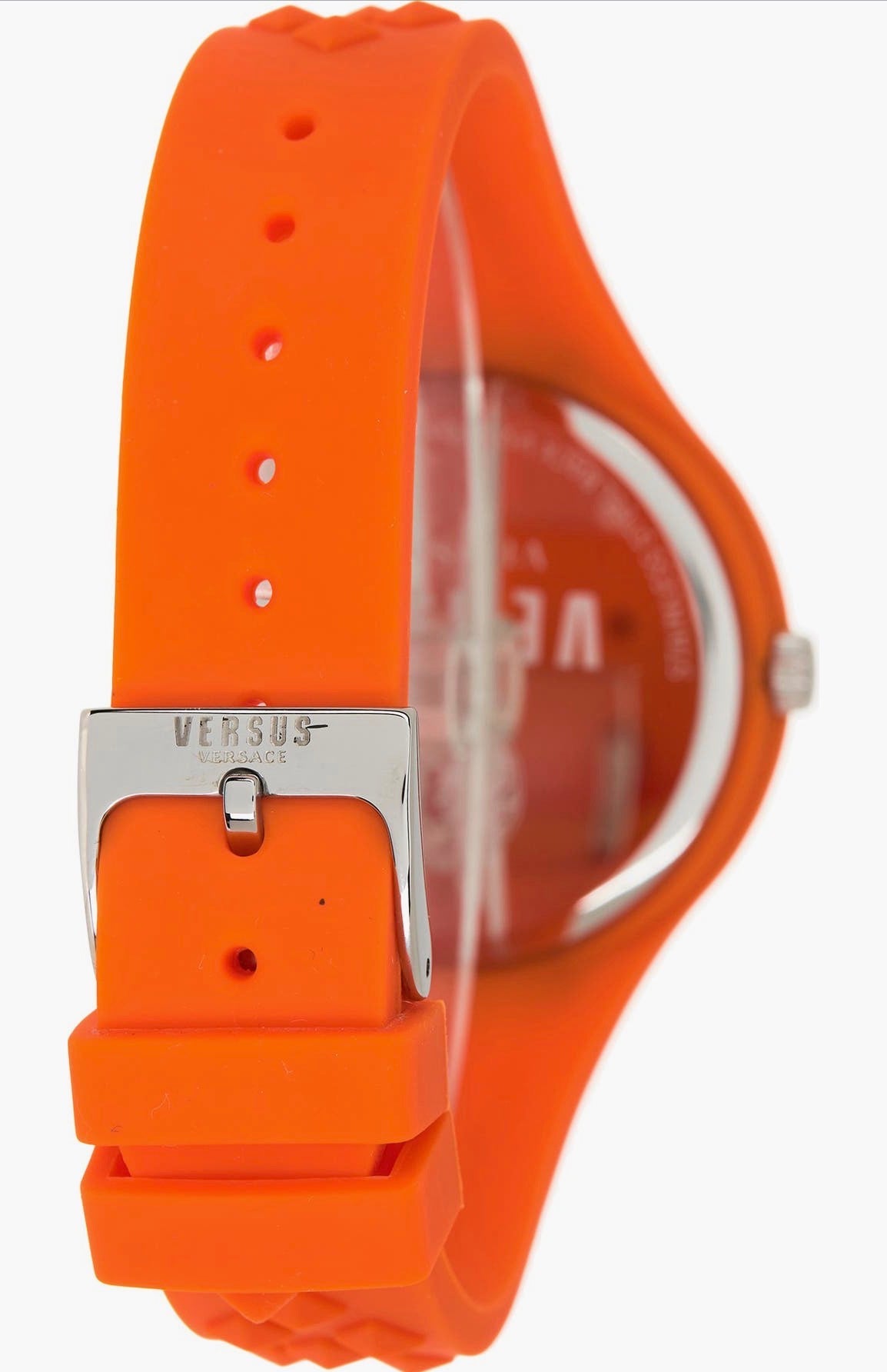 Reloj versus versace luxury