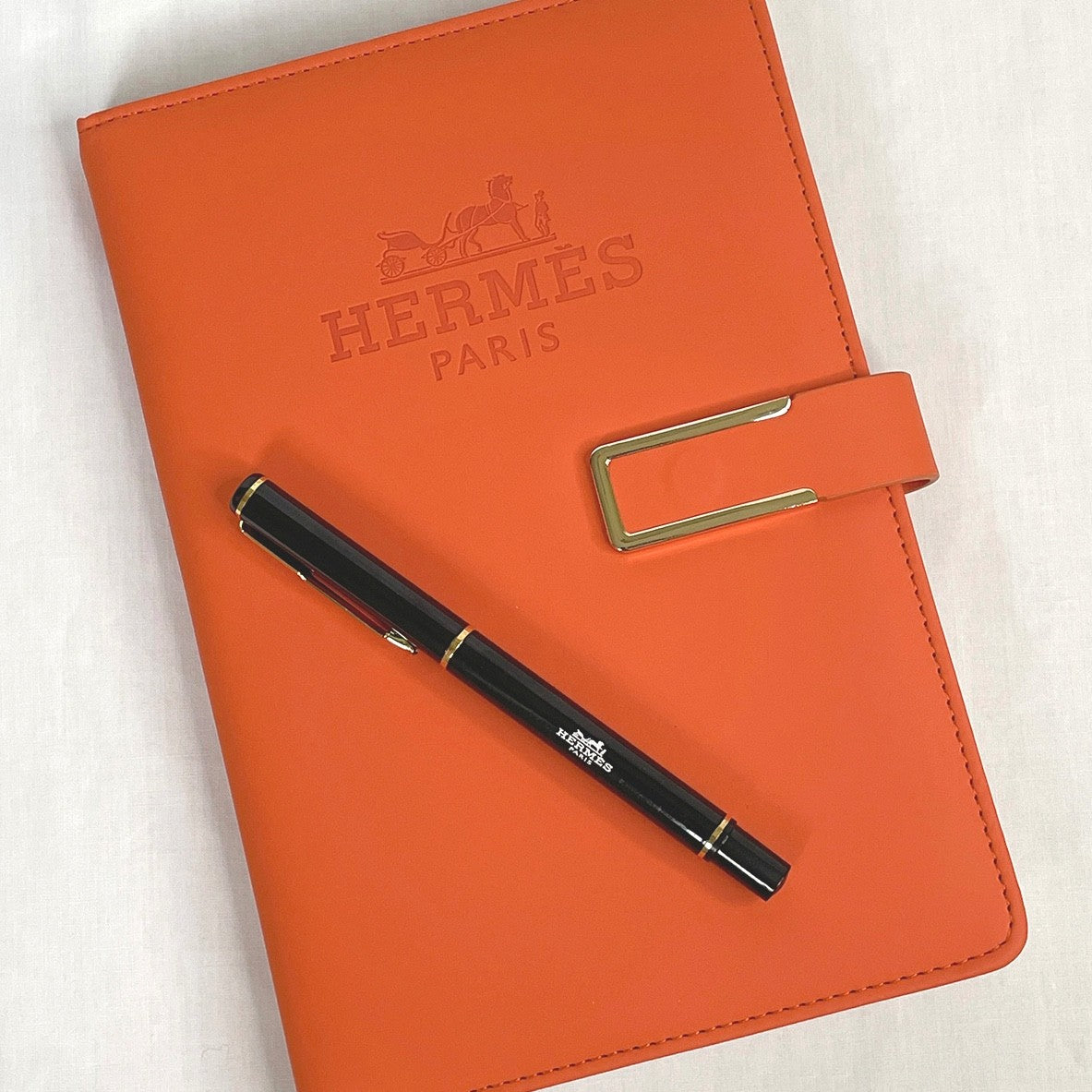 AGENDA HERMES
