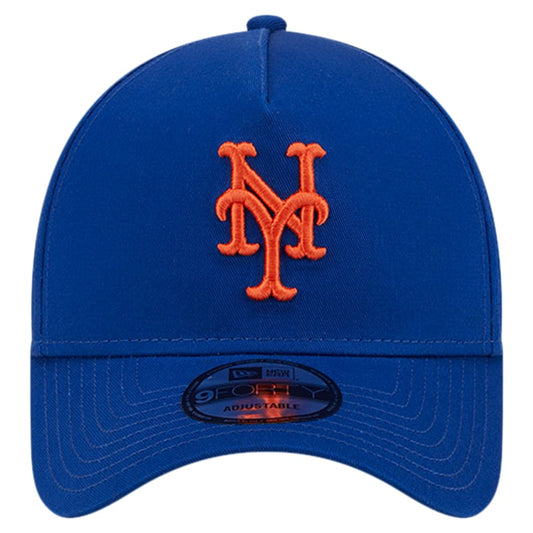 GorrA New York Met