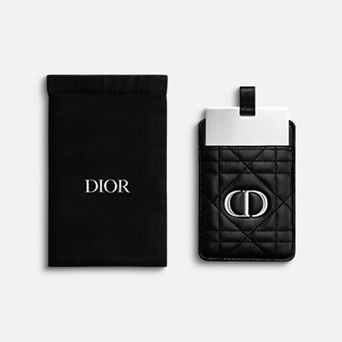 ESPEJO TARJETERO DIOR