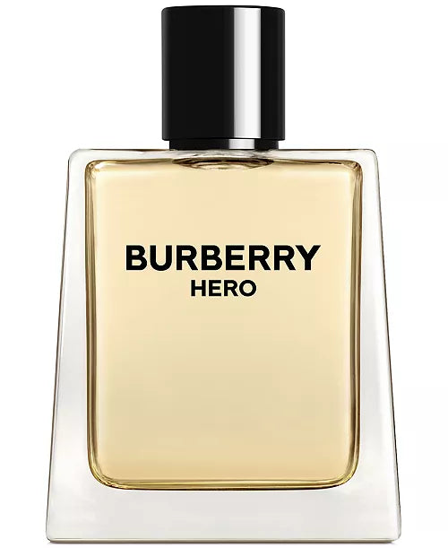BURBERRY HERO EAU DE TOILETTE