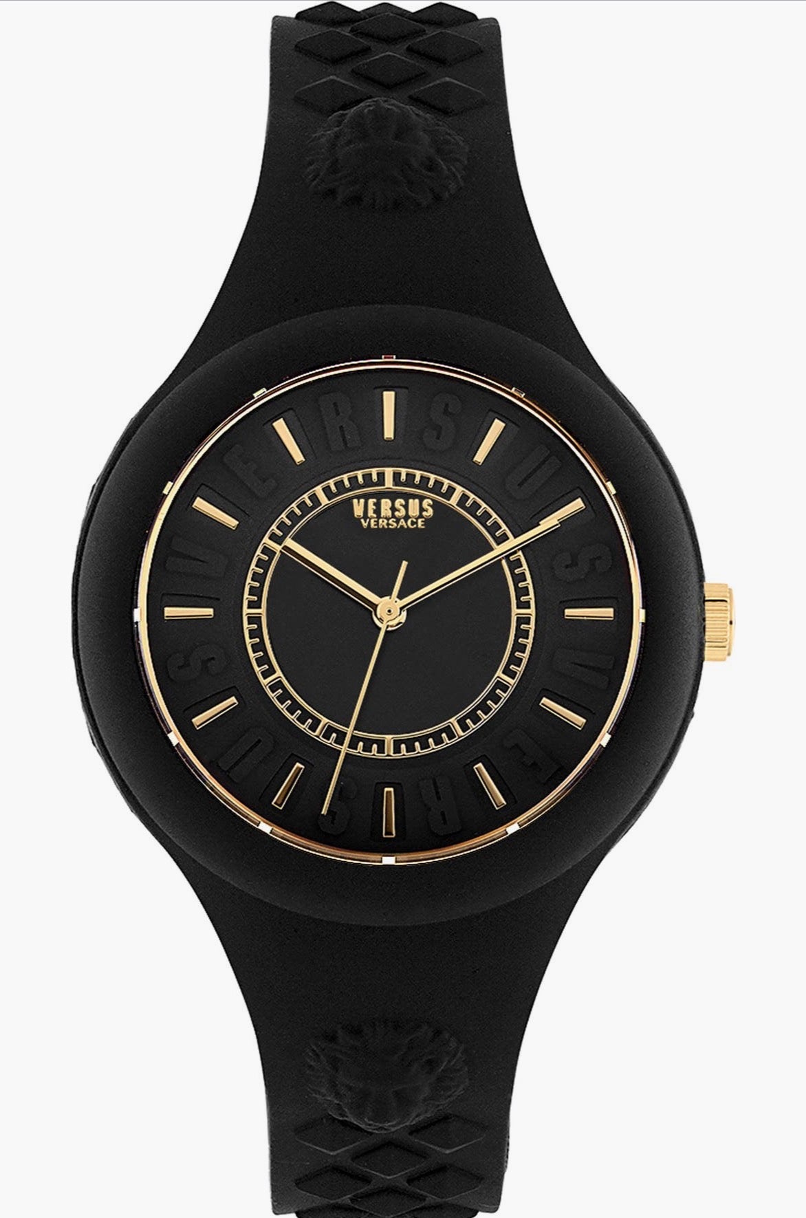 Reloj versus versace luxury