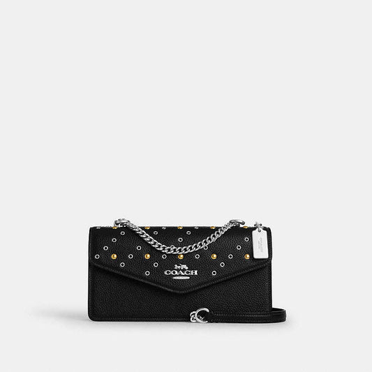 BOLSO BANDOLERA TIPO SOBRE