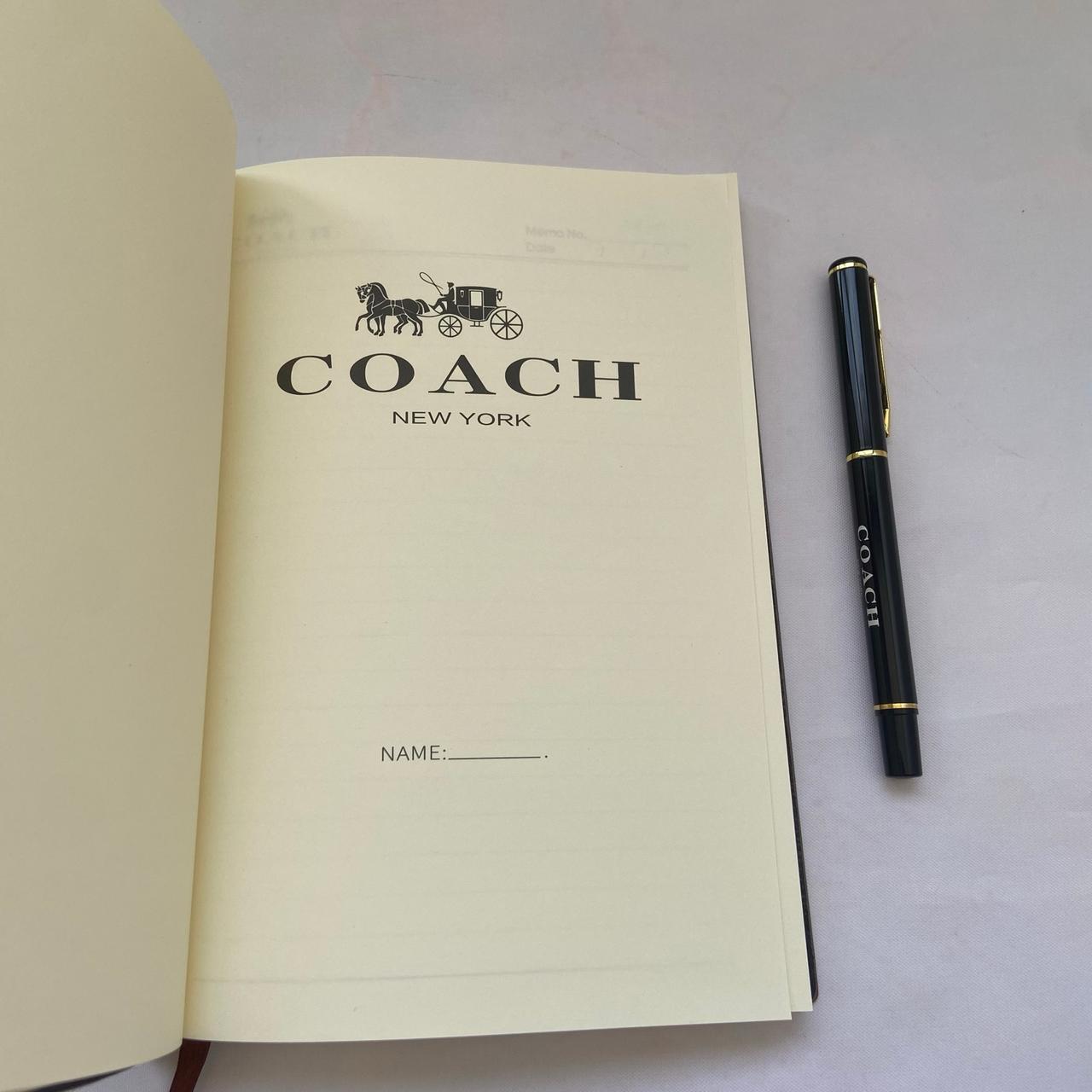 AGENDA COACH