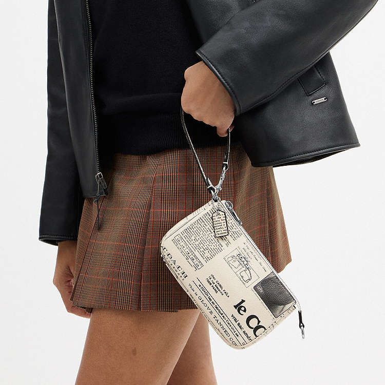 CARTERA COACH NOLITA
