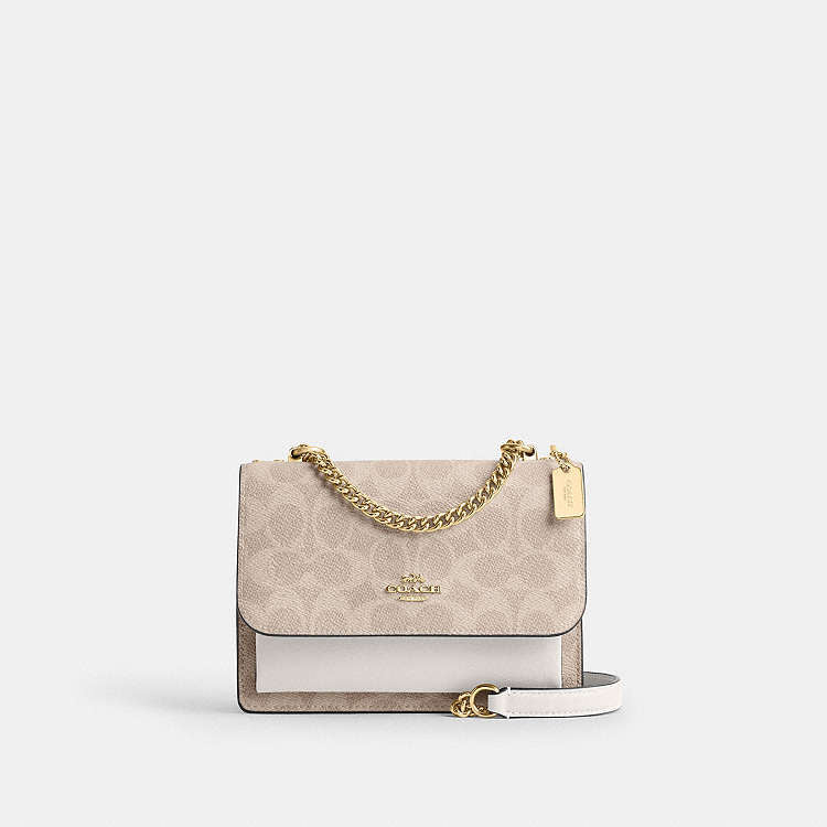 BANDOLERA COACH PREMIUM