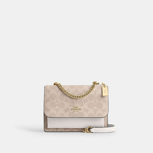 BANDOLERA COACH PREMIUM