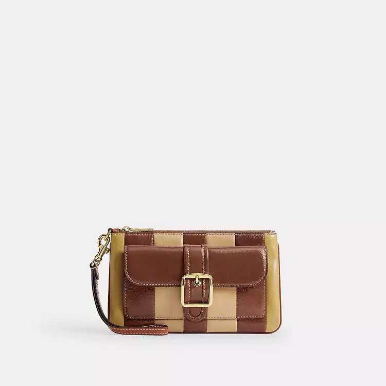 CARTERA DE MANO COACH