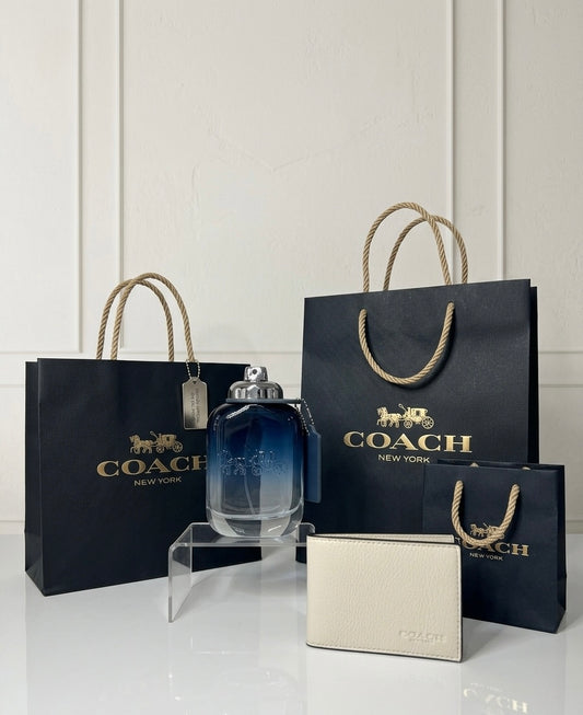 Set coach