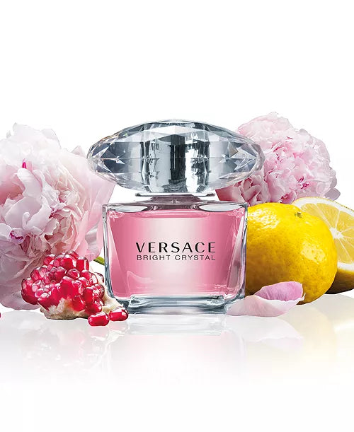 Versace Bright Crystal EDT