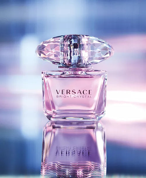 Versace Bright Crystal EDT