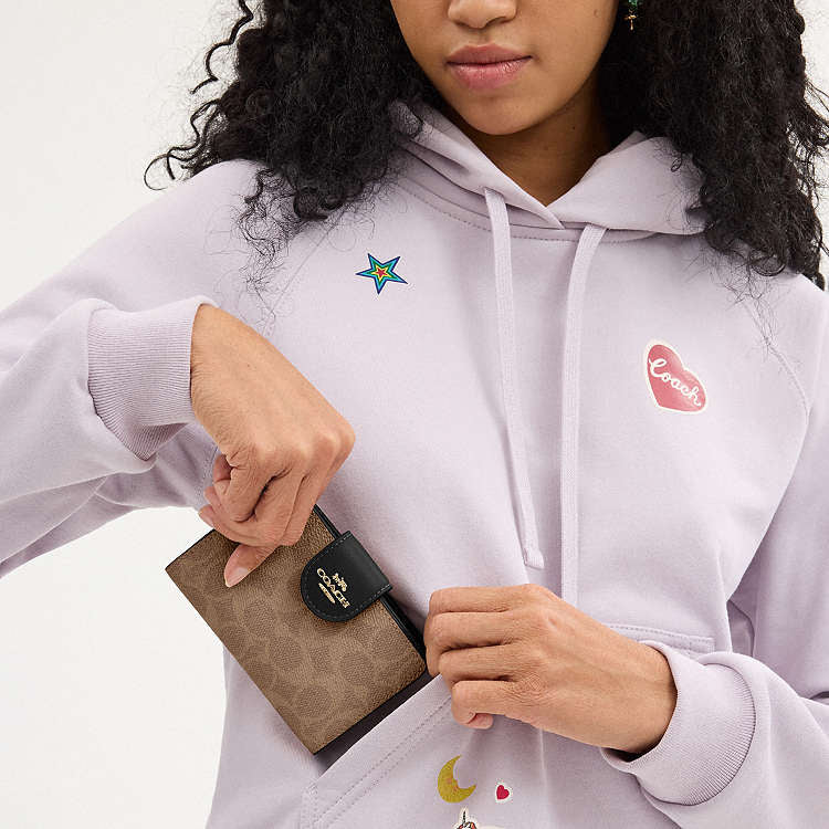 BILLETERA COACH