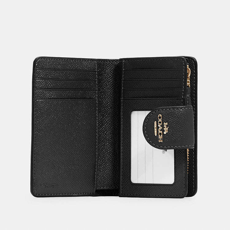 BILLETERA COACH
