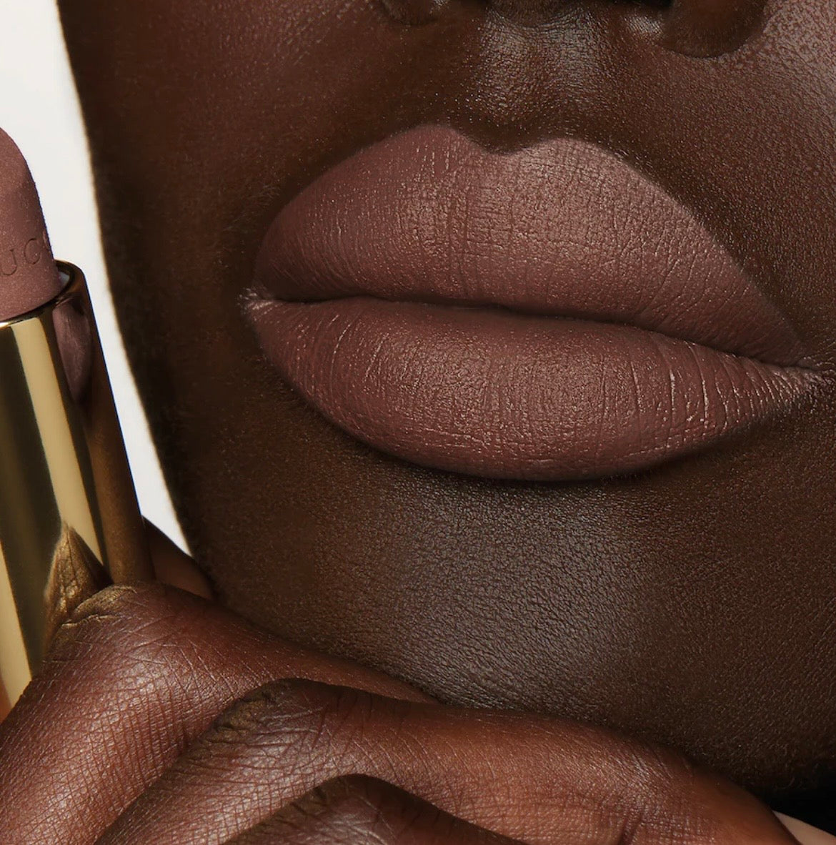 LABIAL MATTE GUCCI
