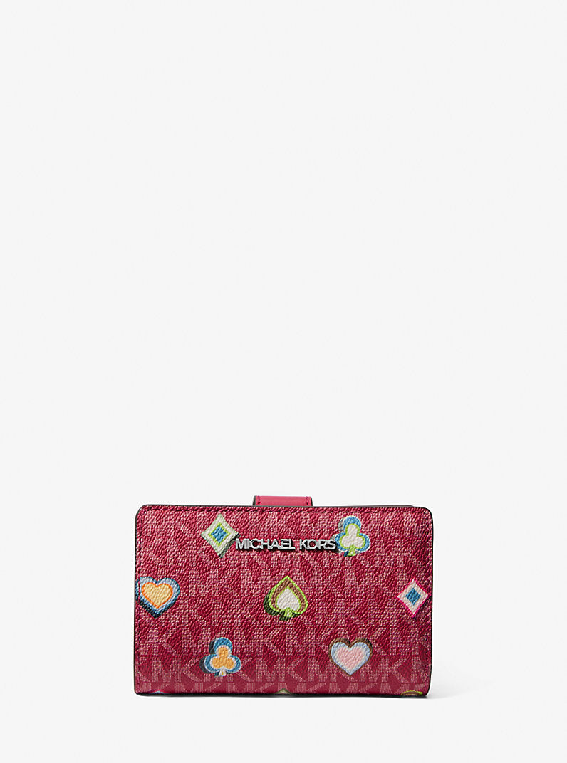 BILLETERA MICHAEL KORS