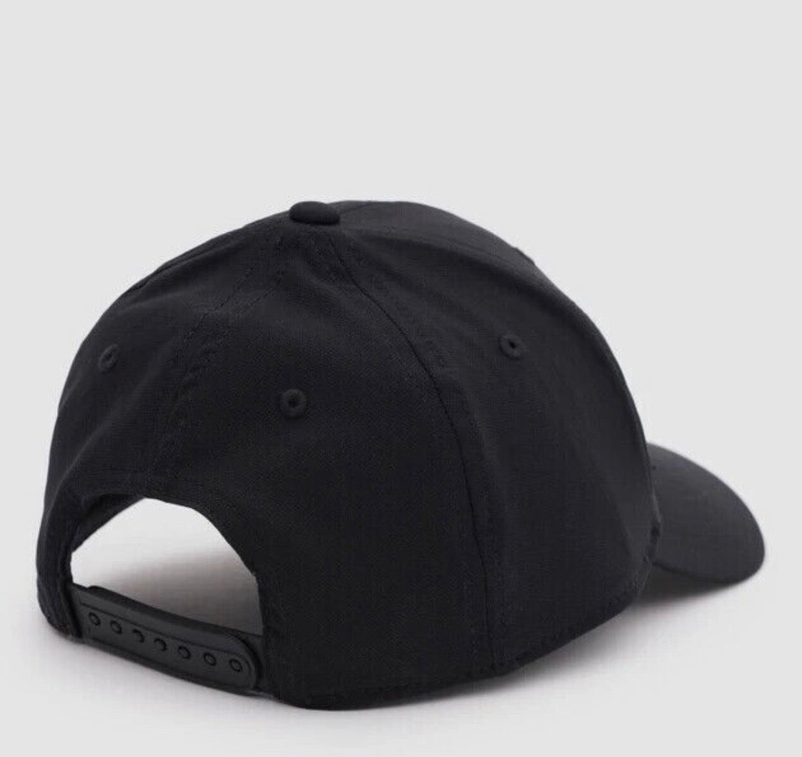Gorra Negra Nike Club Cap