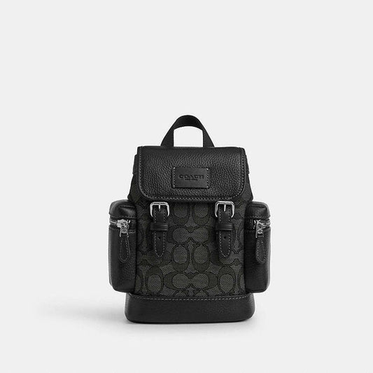 BOLSO DE HOMBRE COACH