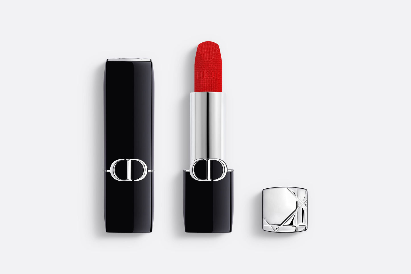 LABIAL ROUGE DIOR
