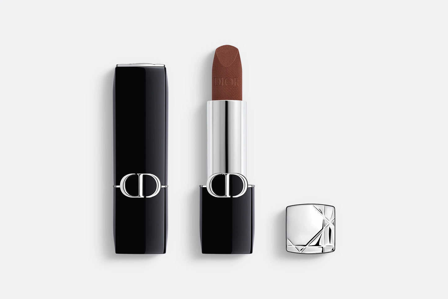 LABIAL ROUGE DIOR