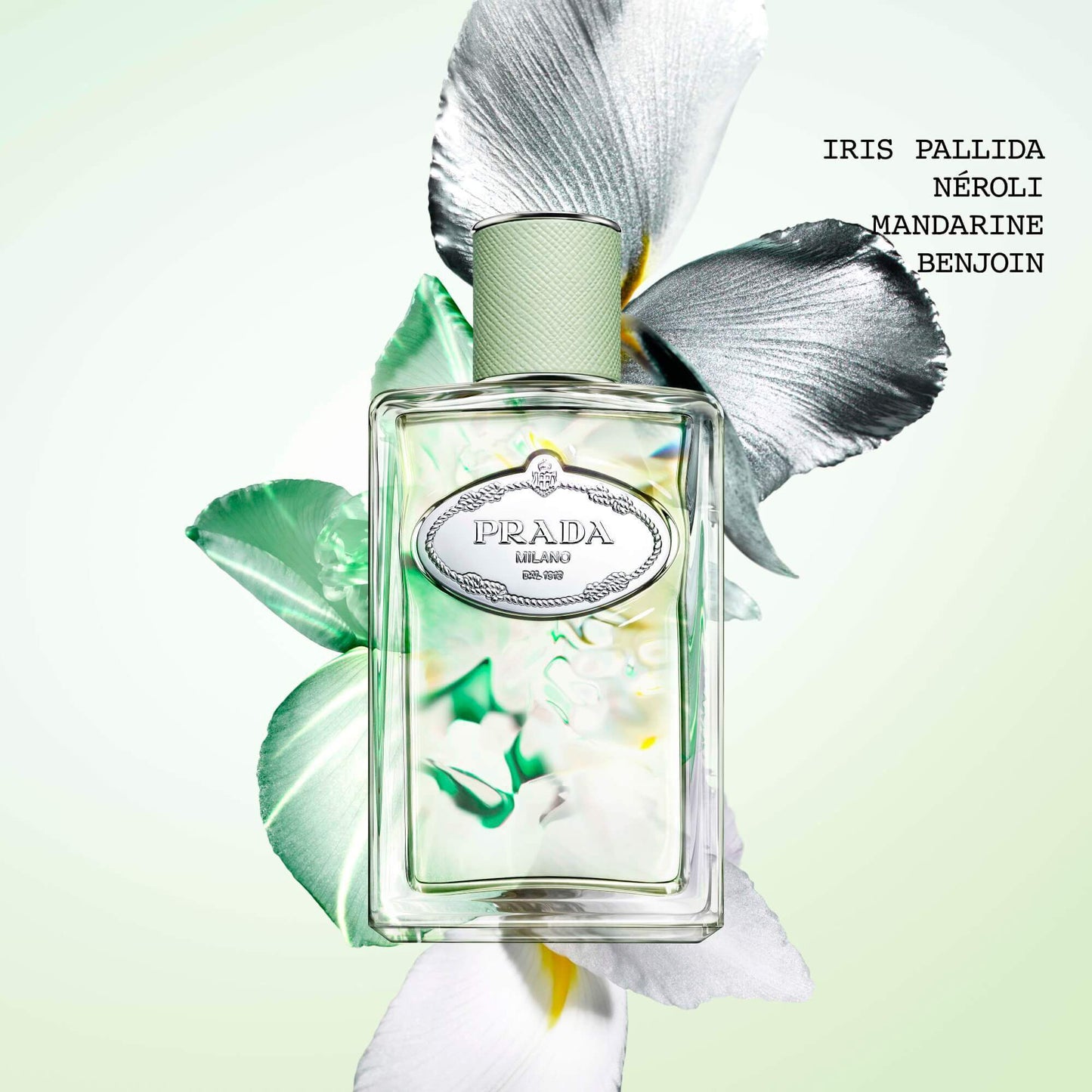 PRADA Infusion D'Iris EDP