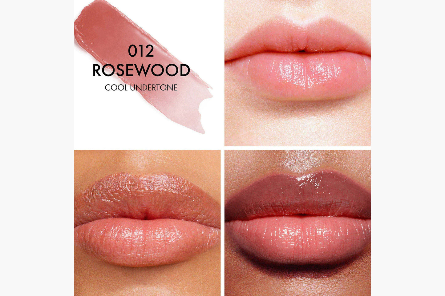 BÁLSAMO ADDICT LIP GLOW DIOR