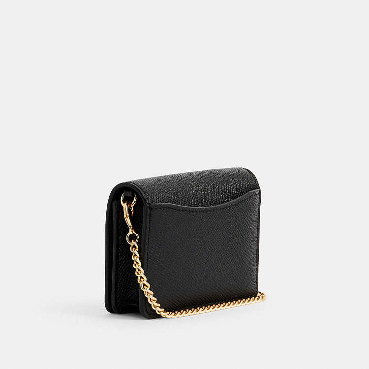 MINI CARTERA COACH