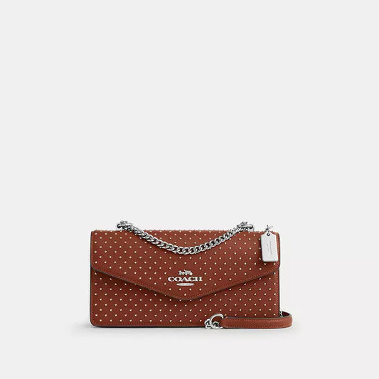 BOLSO BANDOLERA TIPO SOBRE
