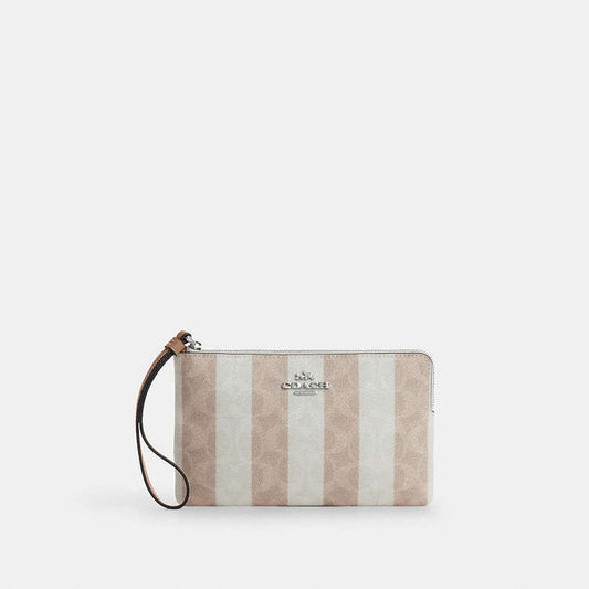 CARTERA DE MANO COACH